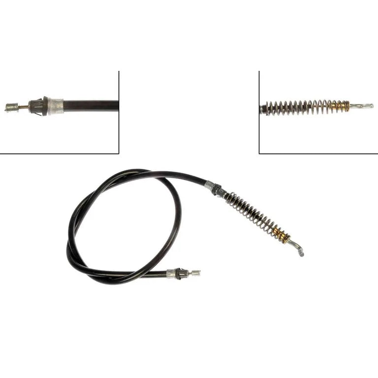 Dorman C660554 2011-2017 Ram 3500 Parking Brake Cable