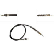 Dorman C660554 2011-2017 Ram 3500 Parking Brake Cable