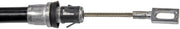 Dorman C660555 2006-2010 Jeep Commander Parking Brake Cable