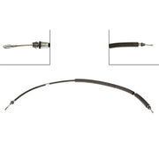 Dorman C660555 2006-2010 Jeep Commander Parking Brake Cable