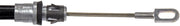 Dorman C660556 2006-2010 Jeep Commander Parking Brake Cable