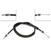 Dorman C660556 2006-2010 Jeep Commander Parking Brake Cable