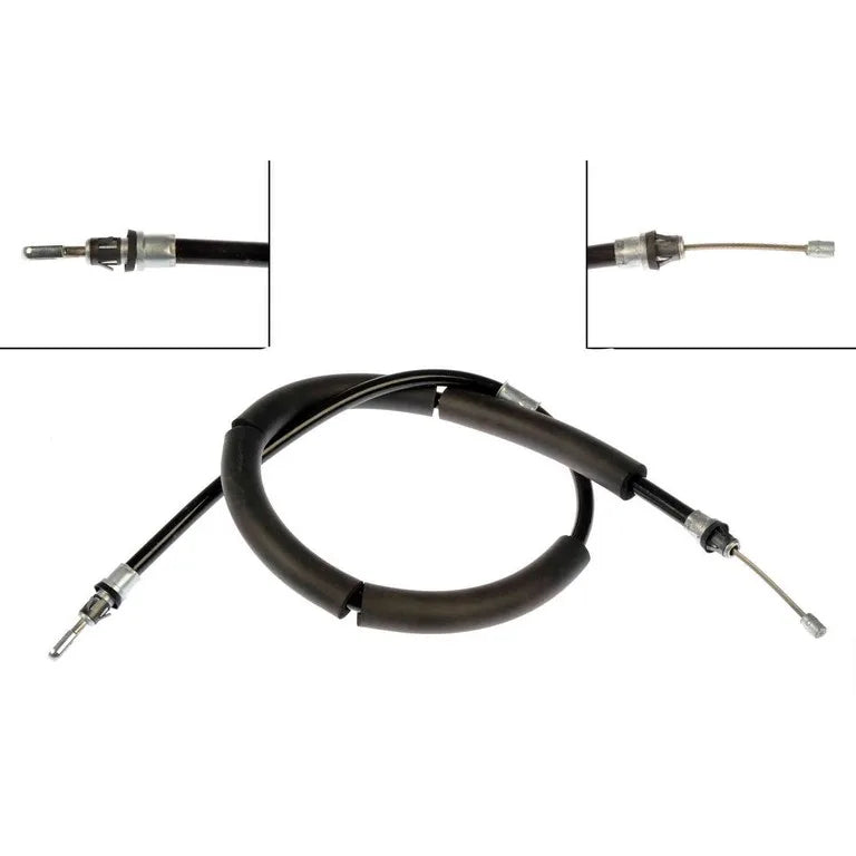 Dorman C660556 2006-2010 Jeep Commander Parking Brake Cable