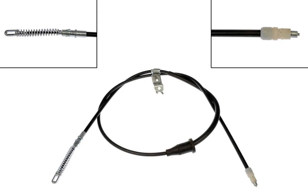 Dorman C660558 2004-2007 Jeep Liberty Parking Brake Cable