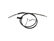 Dorman C660559 2005-2007 Ford F-250 Super Duty Parking Brake Cable