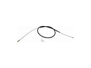 Dorman C660562 2004-2007 Mercury Monterey Parking Brake Cable