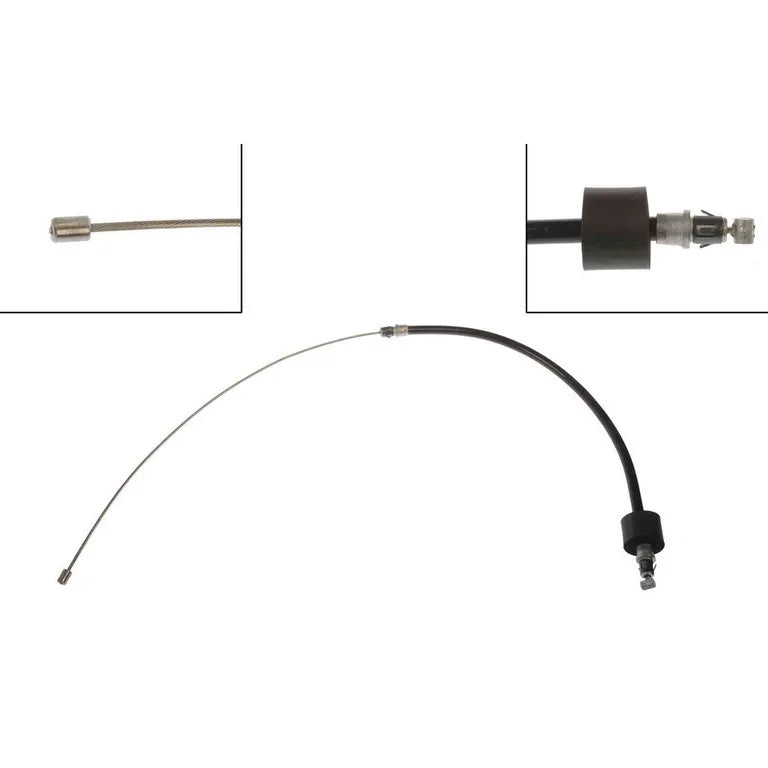 Dorman C660589 2005-2006 Ford F-250 Parking Brake Cable