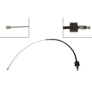 Dorman C660589 2005-2006 Ford F-250 Parking Brake Cable