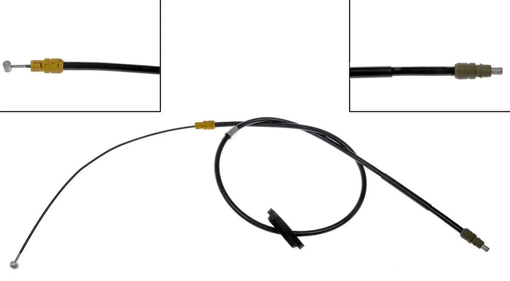 Dorman C660590 2003-2007 Lincoln Navigator Parking Brake Cable
