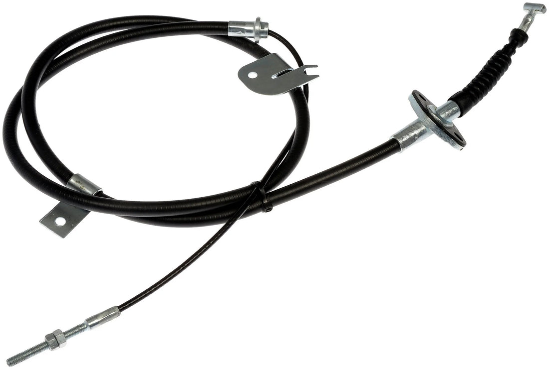 Dorman C660597 2004-2007 Toyota Highlander Parking Brake Cable