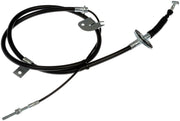 Dorman C660597 2004-2007 Toyota Highlander Parking Brake Cable