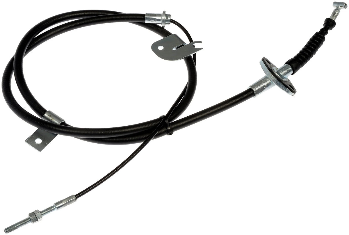 Dorman C660597 2004-2007 Toyota Highlander Parking Brake Cable