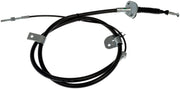 Dorman C660597 2004-2007 Toyota Highlander Parking Brake Cable