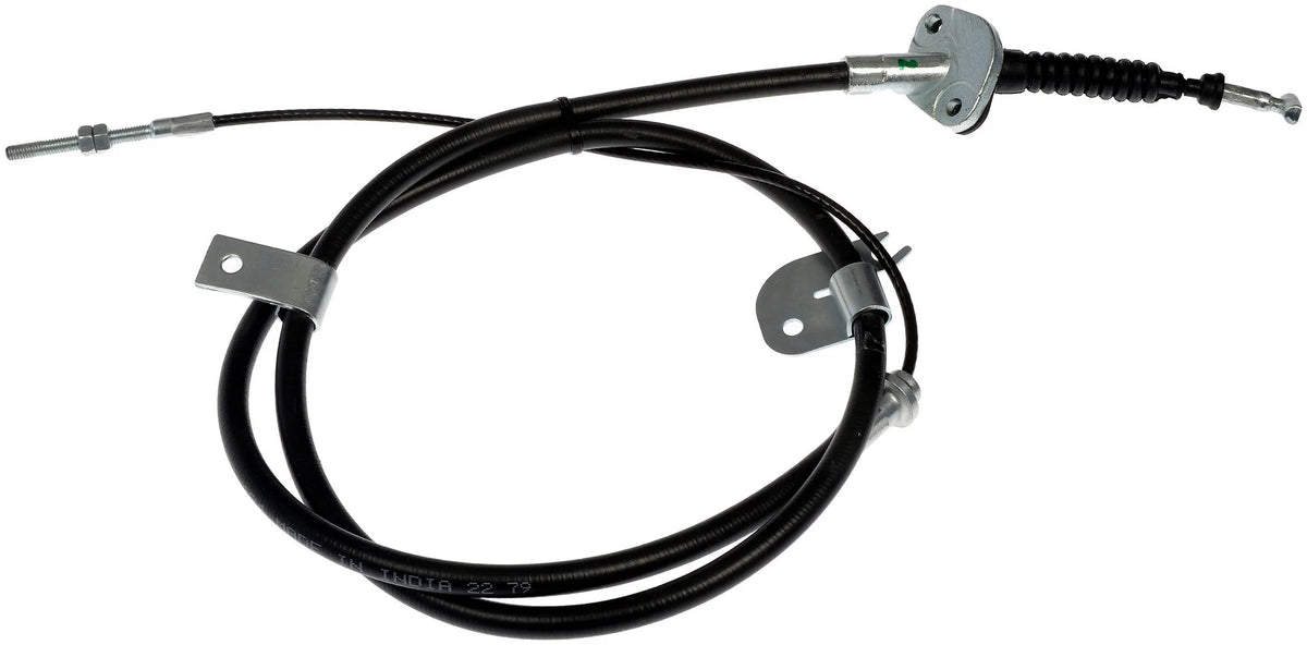 Dorman C660597 2004-2007 Toyota Highlander Parking Brake Cable