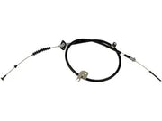 Dorman C660597 2004-2007 Toyota Highlander Parking Brake Cable