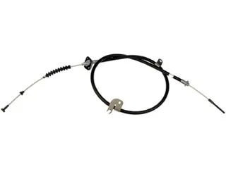 Dorman C660597 2004-2007 Toyota Highlander Parking Brake Cable