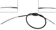 Dorman C660600 2011-2012 Ram 2500 Parking Brake Cable