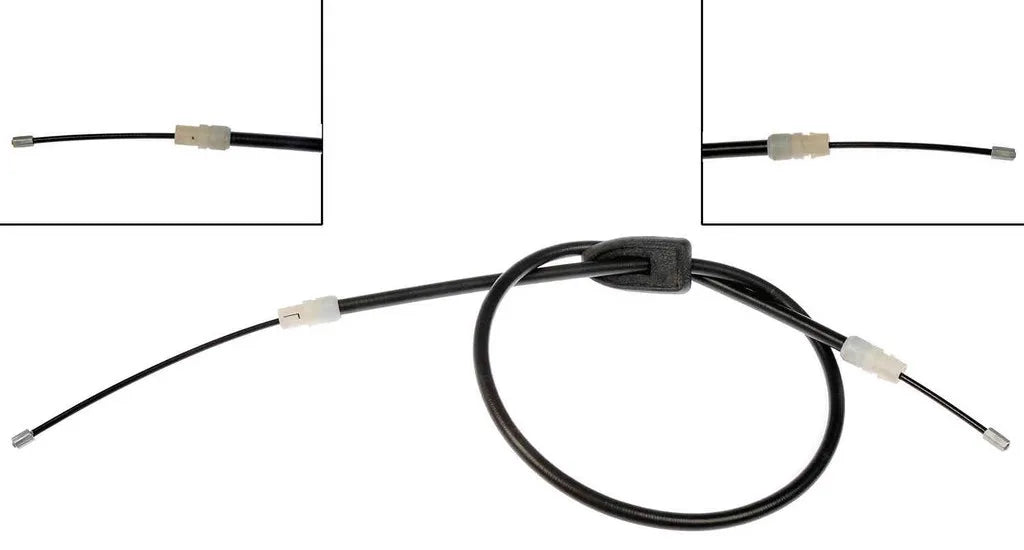 Dorman C660600 2011-2012 Ram 2500 Parking Brake Cable