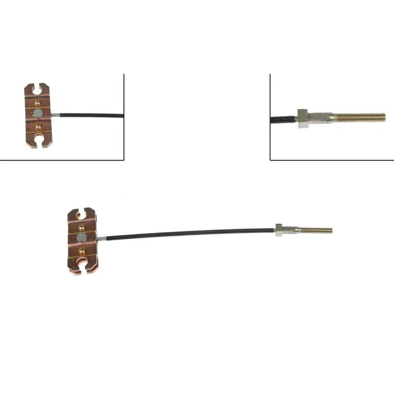 Dorman C660621 2001-2005 Kia Rio Parking Brake Cable