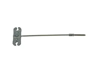 Dorman C660623 2003-2008 Subaru Forester Parking Brake Cable