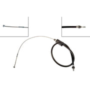 Dorman C660652 2003-2008 Chrysler Voyager Parking Brake Cable
