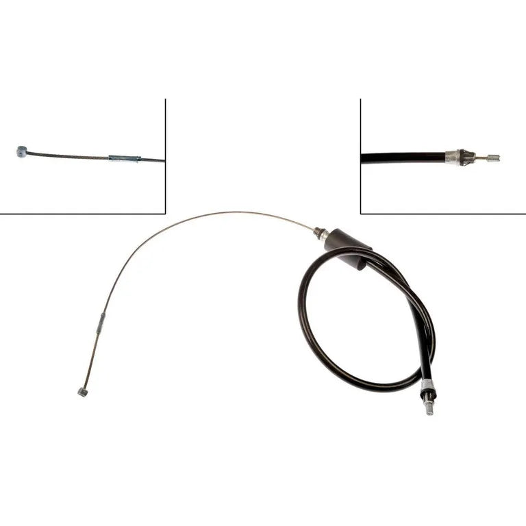 Dorman C660652 2003-2008 Chrysler Voyager Parking Brake Cable