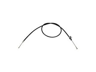 Dorman C660658 1999-2004 Chrysler 300M Parking Brake Cable