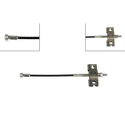 Dorman C660660 2001-2006 Hyundai Elantra Parking Brake Cable