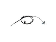 Dorman C660671 2004-2011 Mitsubishi Endeavor Parking Brake Cable