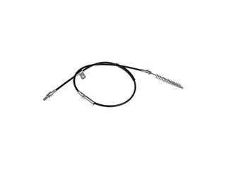 Dorman C660675 2005-2008 Chevrolet Corvette Parking Brake Cable