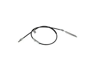 Dorman C660675 2005-2008 Chevrolet Corvette Parking Brake Cable