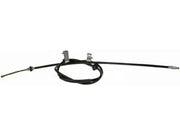 Dorman C660682 2005-2006 Chevrolet Equinox Parking Brake Cable