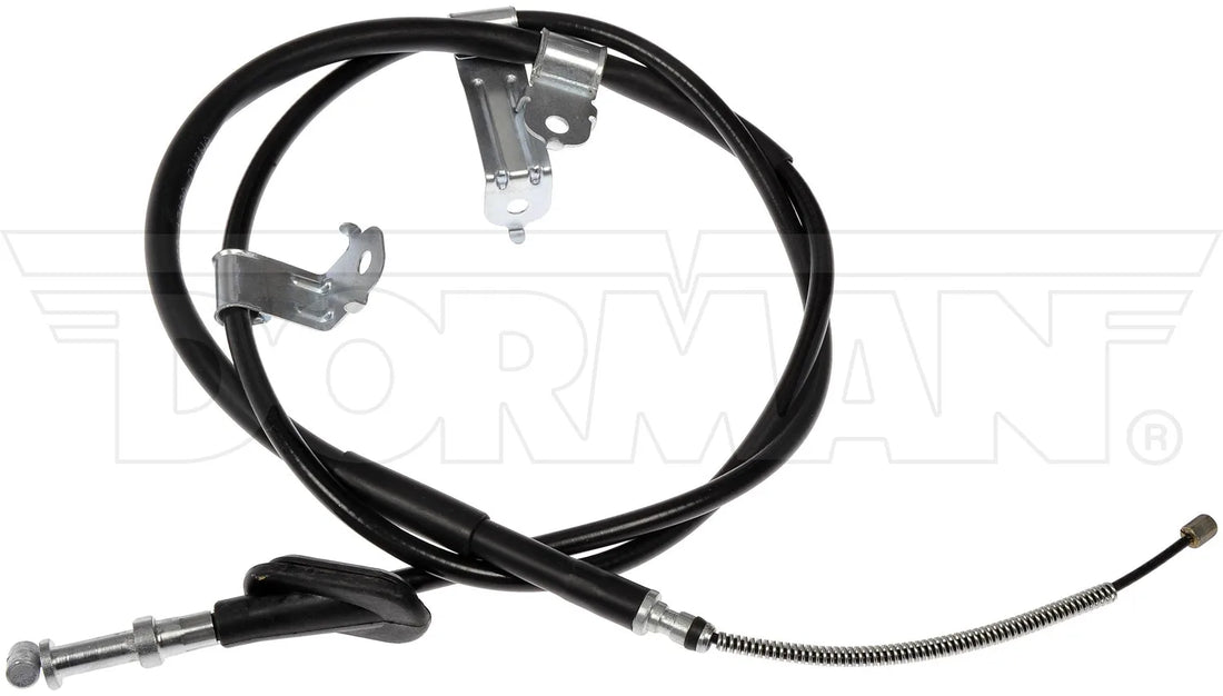 Dorman C660686 2005-2009 Subaru Legacy Parking Brake Cable