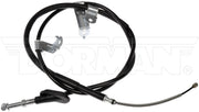 Dorman C660686 2005-2009 Subaru Legacy Parking Brake Cable