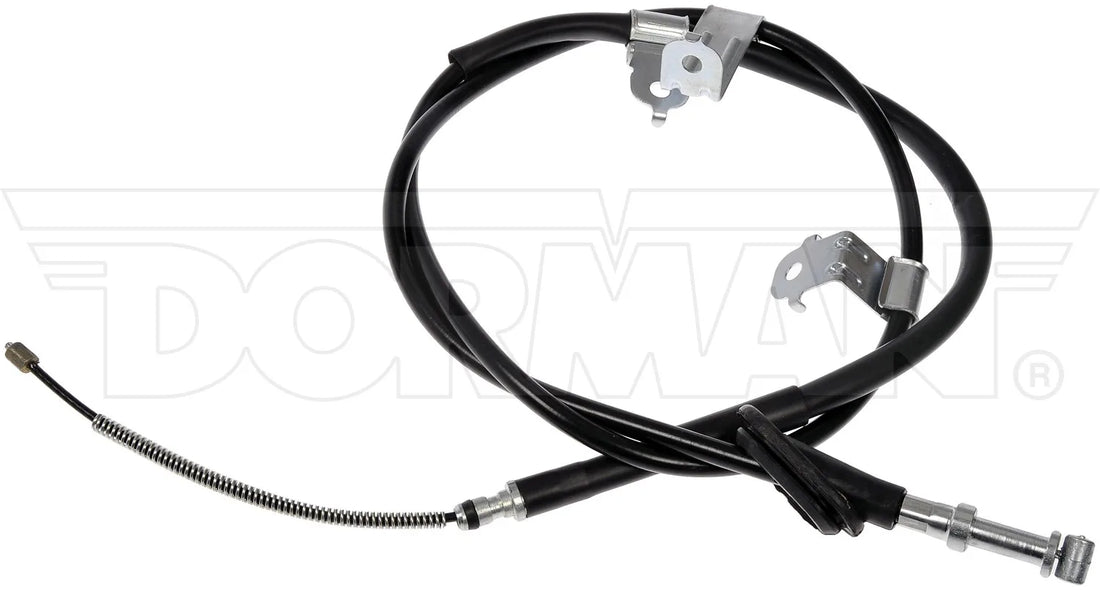 Dorman C660686 2005-2009 Subaru Legacy Parking Brake Cable
