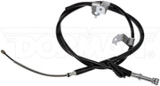 Dorman C660686 2005-2009 Subaru Legacy Parking Brake Cable