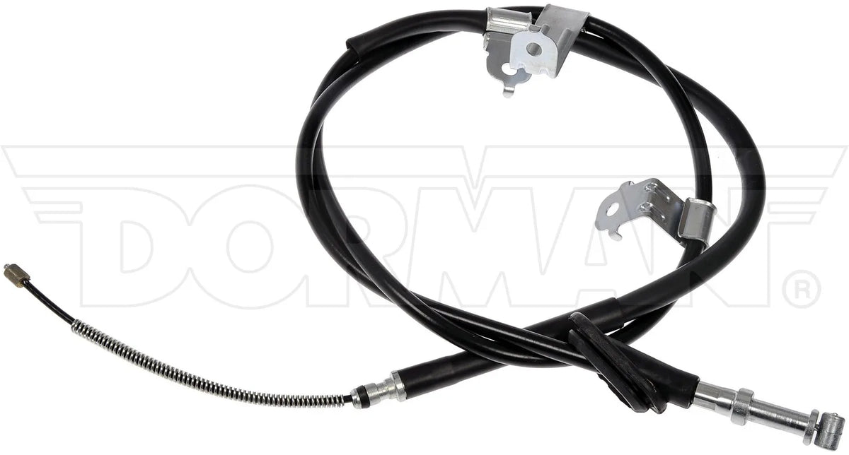 Dorman C660686 2005-2009 Subaru Legacy Parking Brake Cable