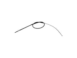 Dorman C660696 2006-2007 BMW 530xi Parking Brake Cable