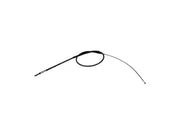 Dorman C660696 2006-2007 BMW 530xi Parking Brake Cable