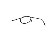 Dorman C660700 2002-2008 Mini Cooper Parking Brake Cable