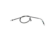 Dorman C660700 2002-2008 Mini Cooper Parking Brake Cable