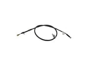 Dorman C660712 2006-2007 INFINITI M35 Parking Brake Cable