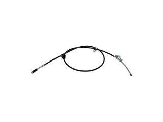 Dorman C660715 2004-2007 Toyota Corolla Parking Brake Cable