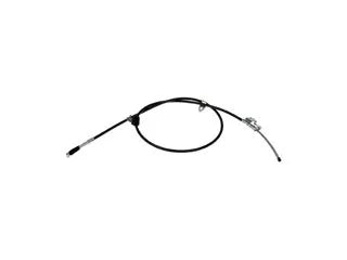Dorman C660715 2004-2007 Toyota Corolla Parking Brake Cable