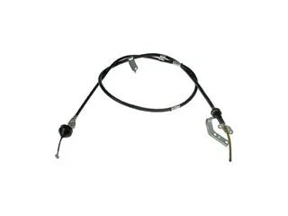 Dorman C660719 2007-2008 Lexus RX350 Parking Brake Cable