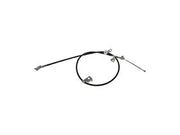 Dorman C660725 2004-2006 Scion xA Parking Brake Cable