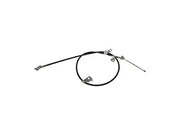 Dorman C660725 2004-2006 Scion xA Parking Brake Cable