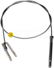 Dorman C660727 1999-2007 Toyota Land Cruiser Parking Brake Cable