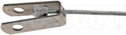 Dorman C660727 1999-2007 Toyota Land Cruiser Parking Brake Cable