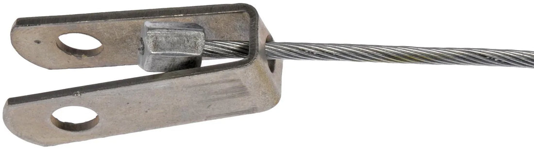 Dorman C660727 1999-2007 Toyota Land Cruiser Parking Brake Cable